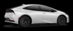 Toyota Prius LE (Natl) 2026