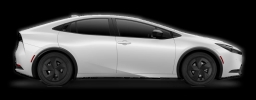 Toyota Prius LE (Natl) 2026