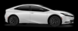 Toyota Prius LE (Natl) 2026