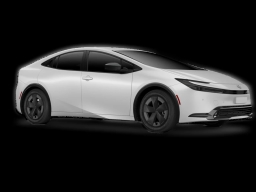 Toyota Prius LE (Natl) 2026