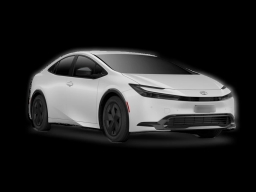 Toyota Prius LE (Natl) 2026