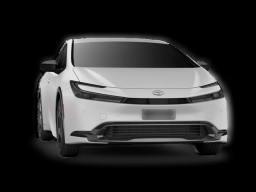 Toyota Prius LE (Natl) 2026