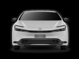 Toyota Prius LE (Natl) 2026
