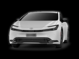 Toyota Prius LE (Natl) 2026