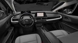 Toyota Prius LE (Natl) 2026