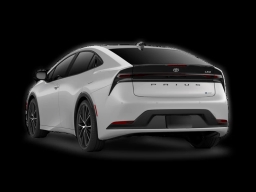 Toyota Prius Limited (Natl) 2026