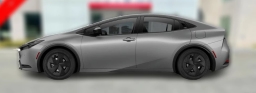 Toyota Prius LE (Natl) 2026