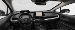 Toyota Prius LE (Natl) 2026