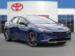Toyota Prius XLE (Natl) 2026
