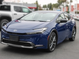 Toyota Prius XLE (Natl) 2026