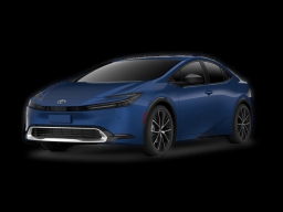 Toyota Prius XLE (Natl) 2026