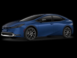 Toyota Prius XLE (Natl) 2026