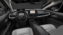 Toyota Prius XLE (Natl) 2026