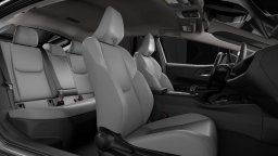 Toyota Prius XLE (Natl) 2026