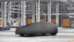 Toyota Prius XLE (Natl) 2026