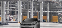 Toyota Prius XLE (Natl) 2026