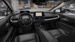 Toyota Prius XLE (Natl) 2026