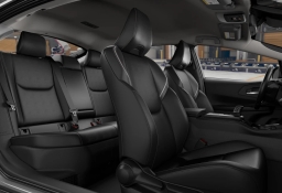 Toyota Prius XLE (Natl) 2026