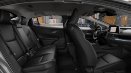 Toyota Prius XLE (Natl) 2026