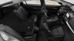 Toyota Prius XLE (Natl) 2026