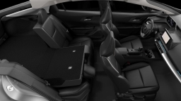 Toyota Prius XLE (Natl) 2026