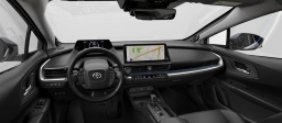Toyota Prius Limited (Natl) 2026