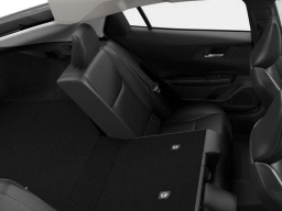 Toyota Prius Limited (Natl) 2026