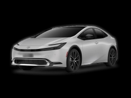 Toyota Prius Limited (Natl) 2026
