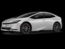 Toyota Prius Limited (Natl) 2026
