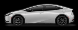 Toyota Prius Limited (Natl) 2026