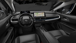 Toyota Prius Limited (Natl) 2026
