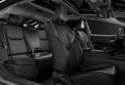 Toyota Prius Limited (Natl) 2026