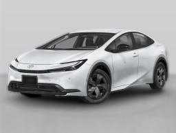 Toyota Prius Nightshade (Natl) 2026