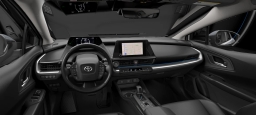 Toyota Prius XLE (Natl) 2026