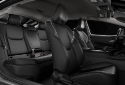 Toyota Prius XLE (Natl) 2026