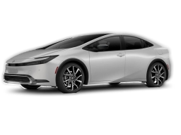 Toyota Prius Plug-In Hybrid XSE Premium (Natl) 2026