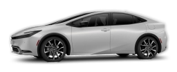 Toyota Prius Plug-In Hybrid XSE Premium (Natl) 2026