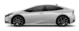 Toyota Prius Plug-In Hybrid XSE Premium (Natl) 2026