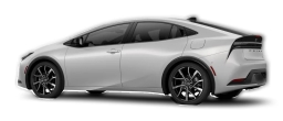 Toyota Prius Plug-In Hybrid XSE Premium (Natl) 2026