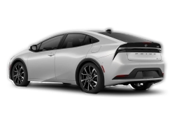 Toyota Prius Plug-In Hybrid XSE Premium (Natl) 2026