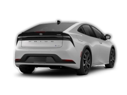 Toyota Prius Plug-In Hybrid XSE Premium (Natl) 2026