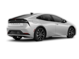 Toyota Prius Plug-In Hybrid XSE Premium (Natl) 2026