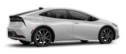 Toyota Prius Plug-In Hybrid XSE Premium (Natl) 2026