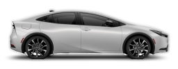 Toyota Prius Plug-In Hybrid XSE Premium (Natl) 2026