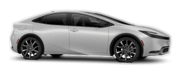 Toyota Prius Plug-In Hybrid XSE Premium (Natl) 2026