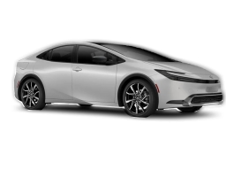 Toyota Prius Plug-In Hybrid XSE Premium (Natl) 2026