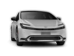 Toyota Prius Plug-In Hybrid XSE Premium (Natl) 2026