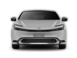 Toyota Prius Plug-In Hybrid XSE Premium (Natl) 2026