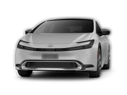 Toyota Prius Plug-In Hybrid XSE Premium (Natl) 2026