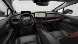 Toyota Prius Plug-In Hybrid XSE Premium (Natl) 2026